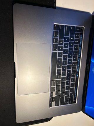 MacBook Pro 16” 2019 Intel i9