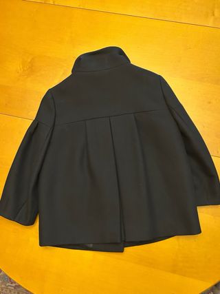 Comptoir des Cottoniers Chaquetilla Negra Mujer