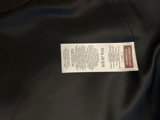 Comptoir des Cottoniers Chaquetilla Negra Mujer