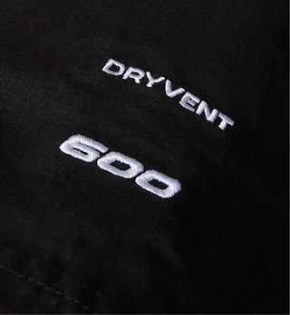 Parka The North Face McMurdo Negra Original