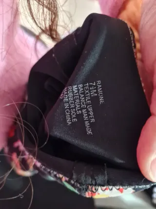 Botines Steve Madden Estampado Floral