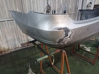 Paragolpes trasero Mercedes Clase E W212