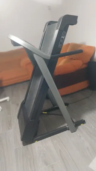 Cinta de correr Domyos T520