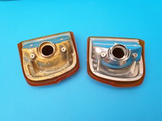 Alfa Romeo Alfasud freccia fanale anteriore dx sx