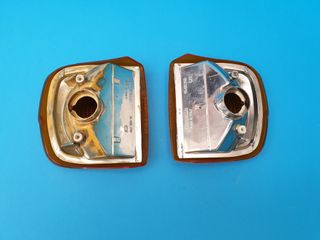 Alfa Romeo Alfasud freccia fanale anteriore dx sx