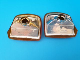 Alfa Romeo Alfasud freccia fanale anteriore dx sx