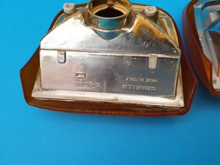 Alfa Romeo Alfasud freccia fanale anteriore dx sx