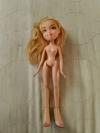 Bambola Bratz