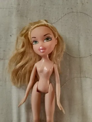 Bambola Bratz