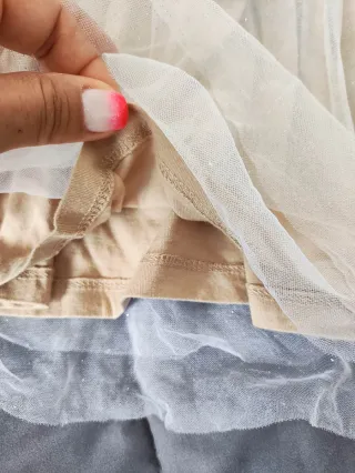 Vestido Mayoral 6 anos como novo