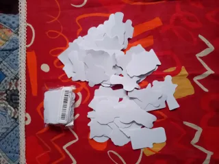 Set Adesivi Sprunki 100+ Pezzi