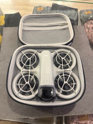 DJI NEO Drone