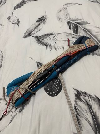 Barra Kitesurf North