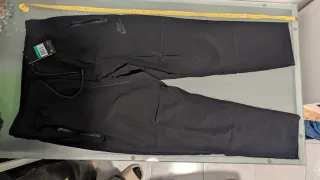 Pantalón Nike Negro nuevo