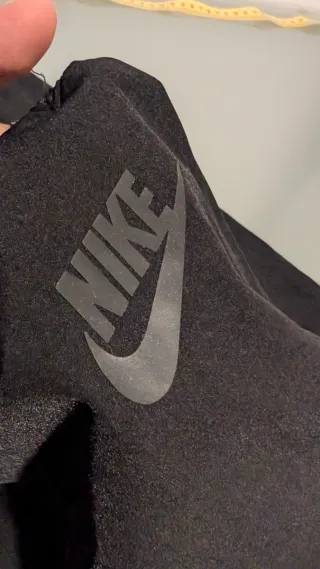 Pantalón Nike Negro nuevo