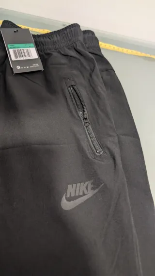 Pantalón Nike Negro nuevo