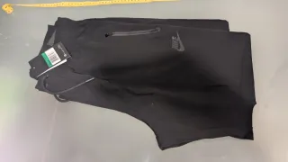 Pantalón Nike Negro nuevo