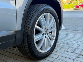 Volkswagen Tiguan 2008