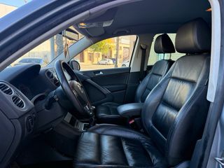 Volkswagen Tiguan 2008
