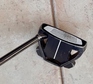 Spider Pro Grafito Super Stroke 2.0