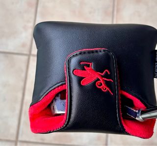 Spider Pro Grafito Super Stroke 2.0