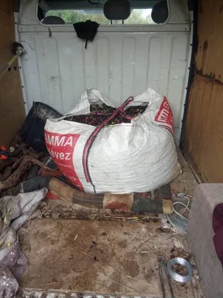 Opel movano movano 2200 dti 2003