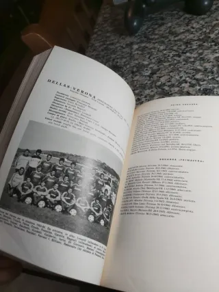 Almanacco del Calcio 1984 Panini