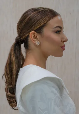 Pendientes Novia/Invitada