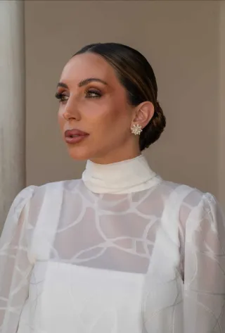 Pendientes Novia/Invitada