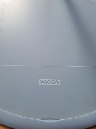 Tavoletta Grafica Wacom Bluetooth Penna