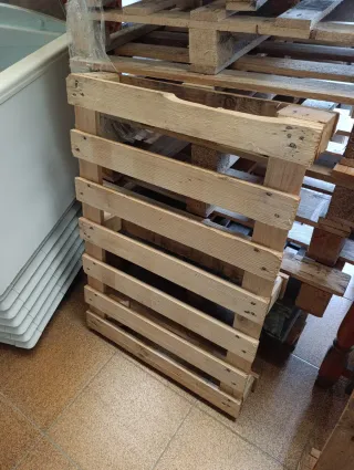 Palets pequeños 60x80