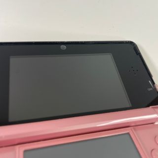 Nintendo 3DS Rosa con giochi