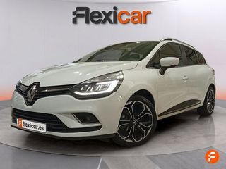 Renault Clio Sp. T. Zen TCe 66kW (90CV) -18