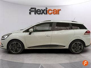 Renault Clio Sp. T. Zen TCe 66kW (90CV) -18