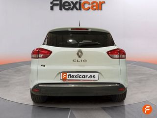 Renault Clio Sp. T. Zen TCe 66kW (90CV) -18