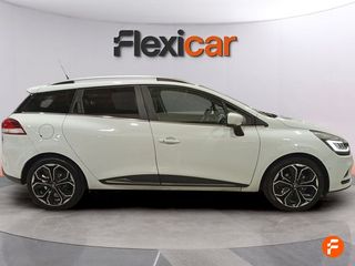 Renault Clio Sp. T. Zen TCe 66kW (90CV) -18
