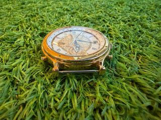 Seiko Perpetual Calendar