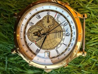 Seiko Perpetual Calendar