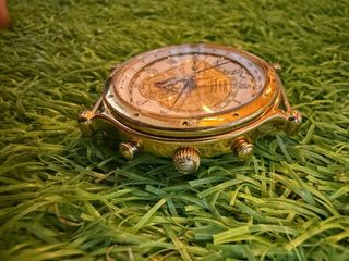 Seiko Perpetual Calendar