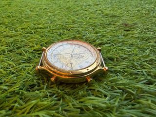 Seiko Perpetual Calendar