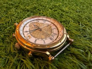 Seiko Perpetual Calendar