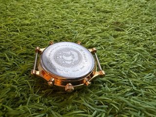 Seiko Perpetual Calendar