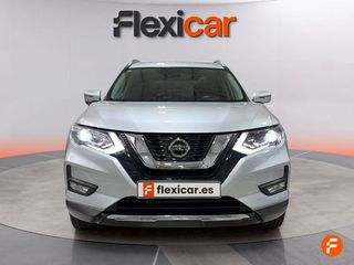 Nissan X-Trail 5P DIG-T 120 kW (160 CV) E6D DCT N-CONN.
