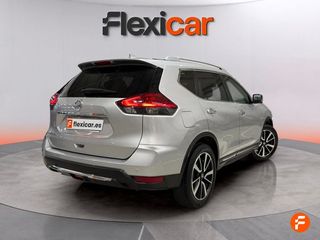 Nissan X-Trail 5P DIG-T 120 kW (160 CV) E6D DCT N-CONN.