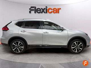 Nissan X-Trail 5P DIG-T 120 kW (160 CV) E6D DCT N-CONN.
