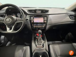Nissan X-Trail 5P DIG-T 120 kW (160 CV) E6D DCT N-CONN.