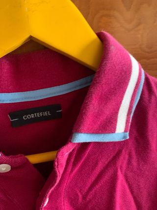 Cortefiel Polo Hombre