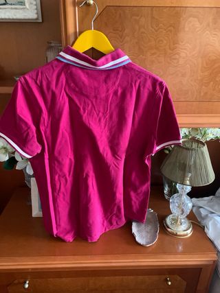 Cortefiel Polo Hombre