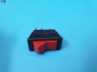 Alfa Romeo Alfasud interruttore lunotto termico