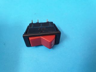 Alfa Romeo Alfasud interruttore lunotto termico